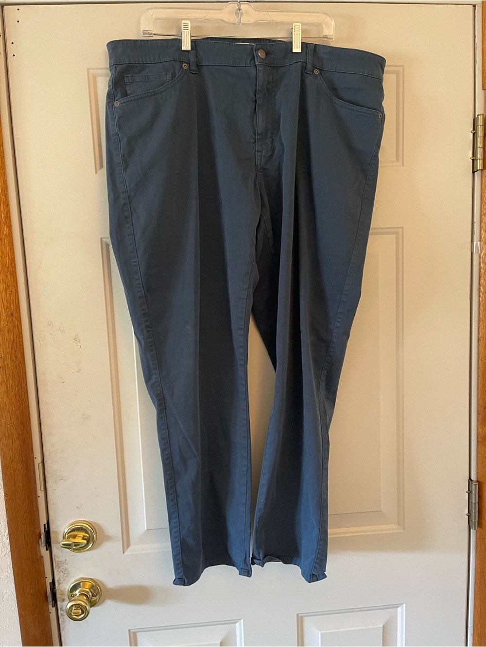 Peter Millar “Lamb Crafted” series with Tyson Lamb Signature Sateen 40/30 Blue